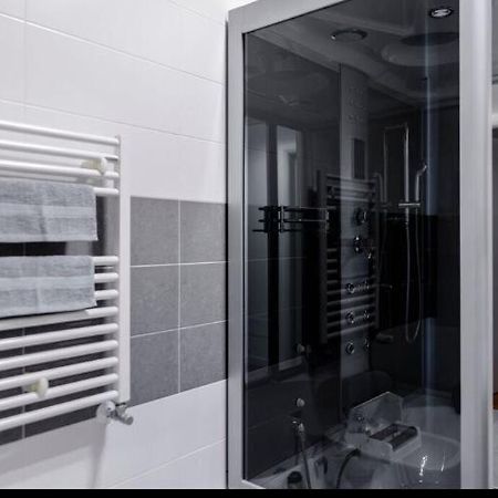 Апартаменты Le Residenze Dell'Adda Кассано-д'Адда Экстерьер фото